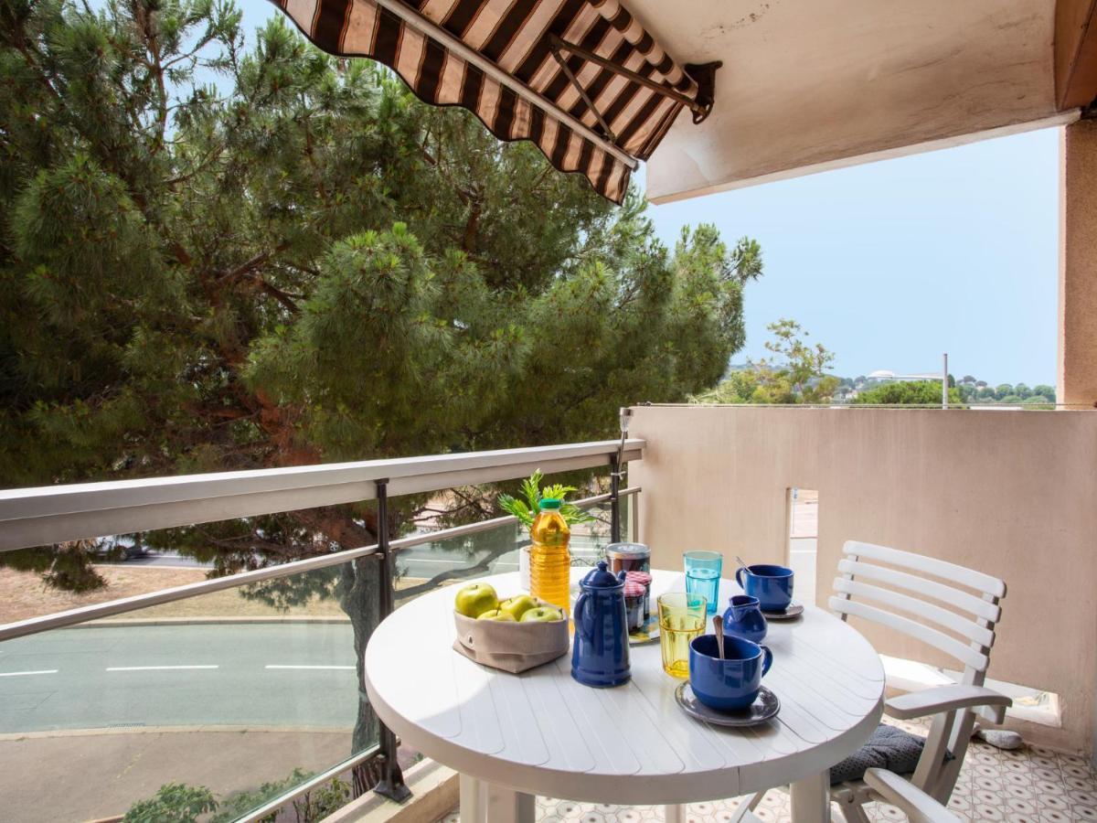 קאן סור מר Studio Le Tierce By Interhome מראה חיצוני תמונה