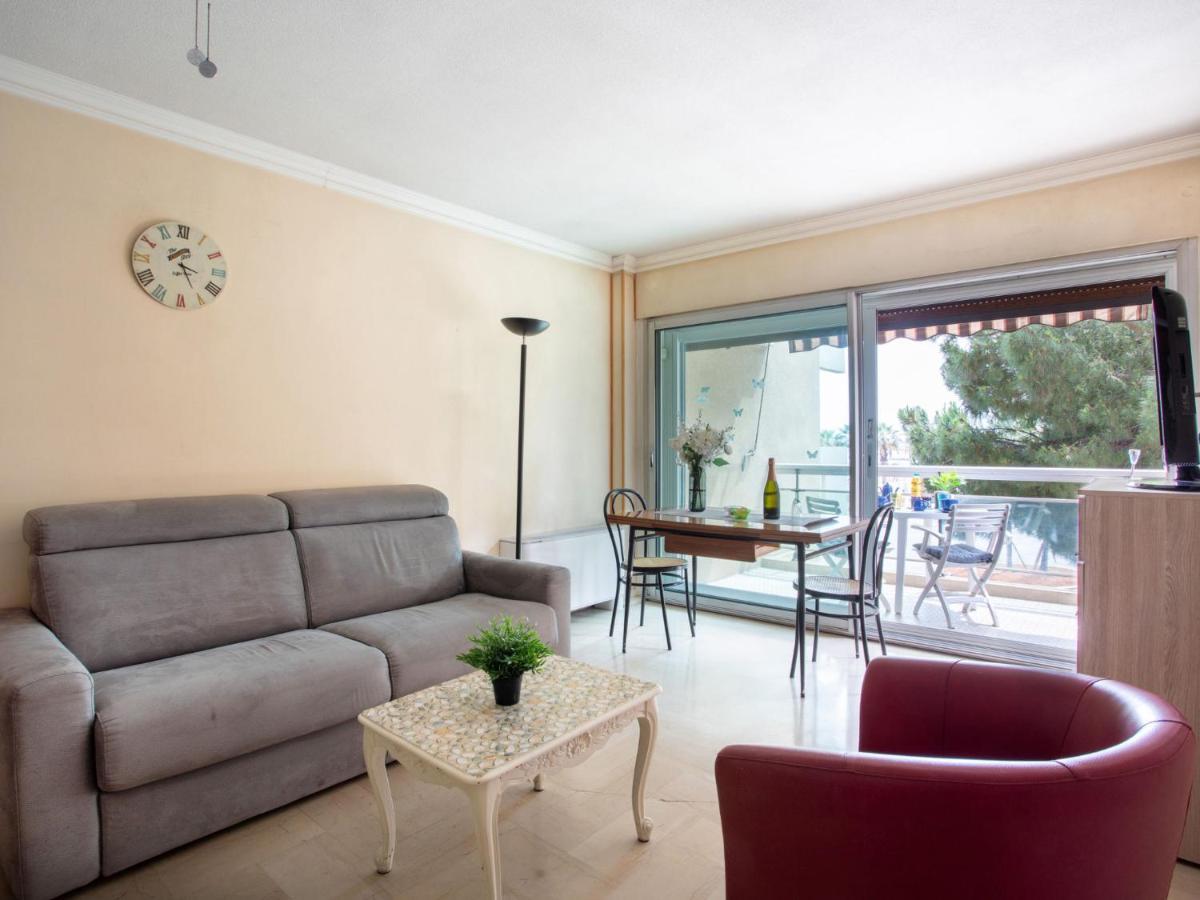 קאן סור מר Studio Le Tierce By Interhome מראה חיצוני תמונה