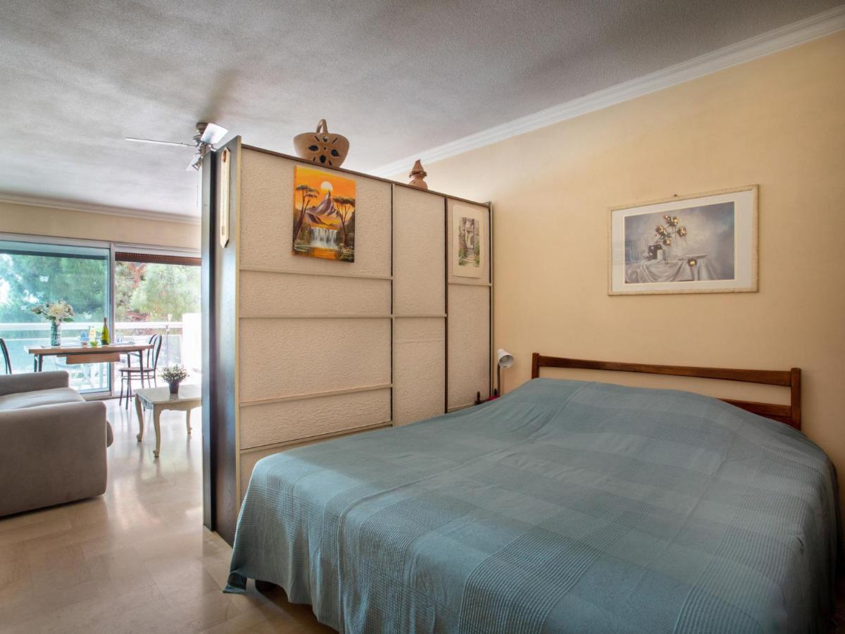 קאן סור מר Studio Le Tierce By Interhome מראה חיצוני תמונה