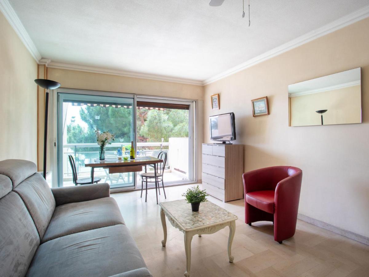 קאן סור מר Studio Le Tierce By Interhome מראה חיצוני תמונה