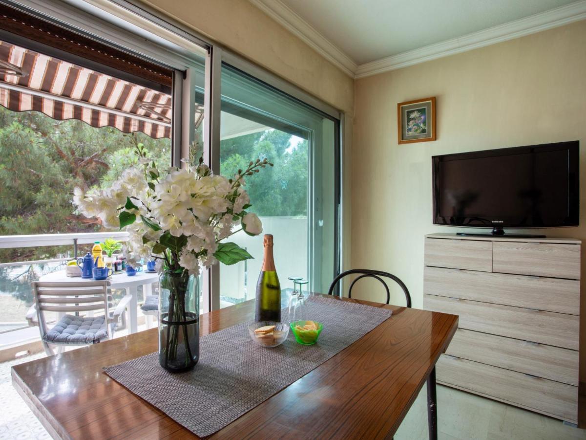 קאן סור מר Studio Le Tierce By Interhome מראה חיצוני תמונה