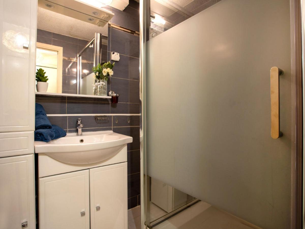 קאן סור מר Studio Le Tierce By Interhome מראה חיצוני תמונה