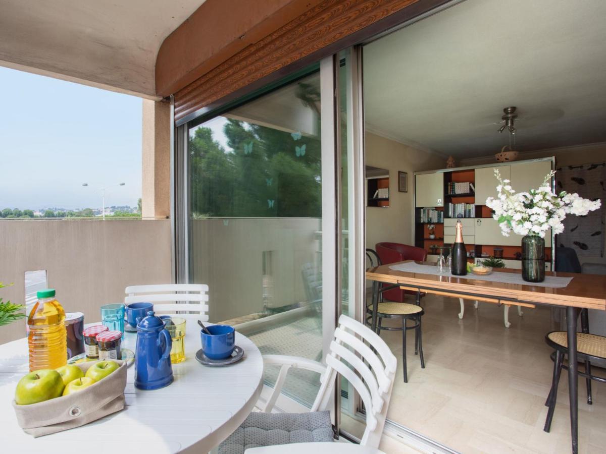 קאן סור מר Studio Le Tierce By Interhome מראה חיצוני תמונה
