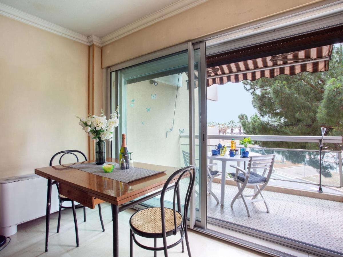 קאן סור מר Studio Le Tierce By Interhome מראה חיצוני תמונה