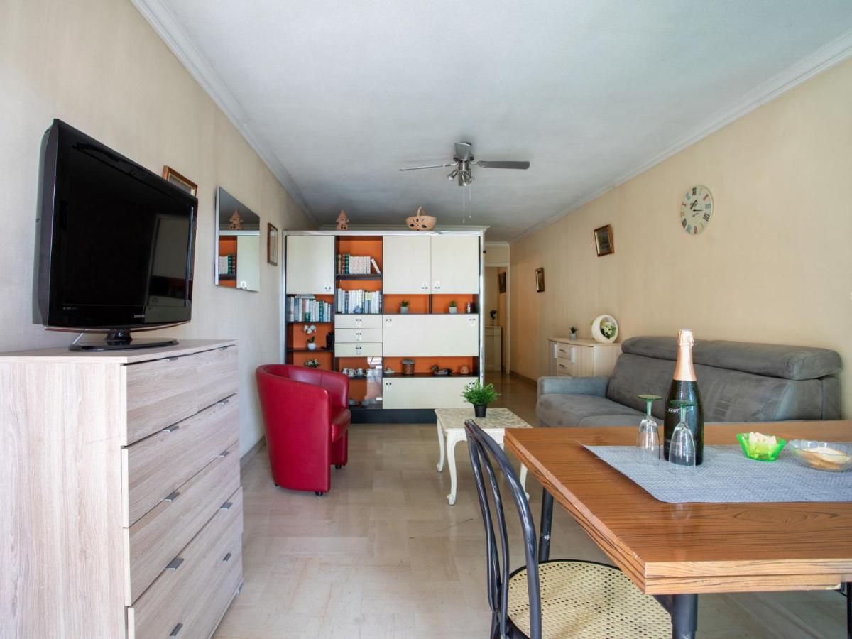 קאן סור מר Studio Le Tierce By Interhome מראה חיצוני תמונה