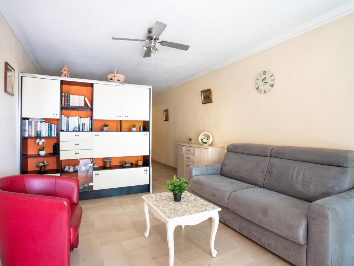 קאן סור מר Studio Le Tierce By Interhome מראה חיצוני תמונה