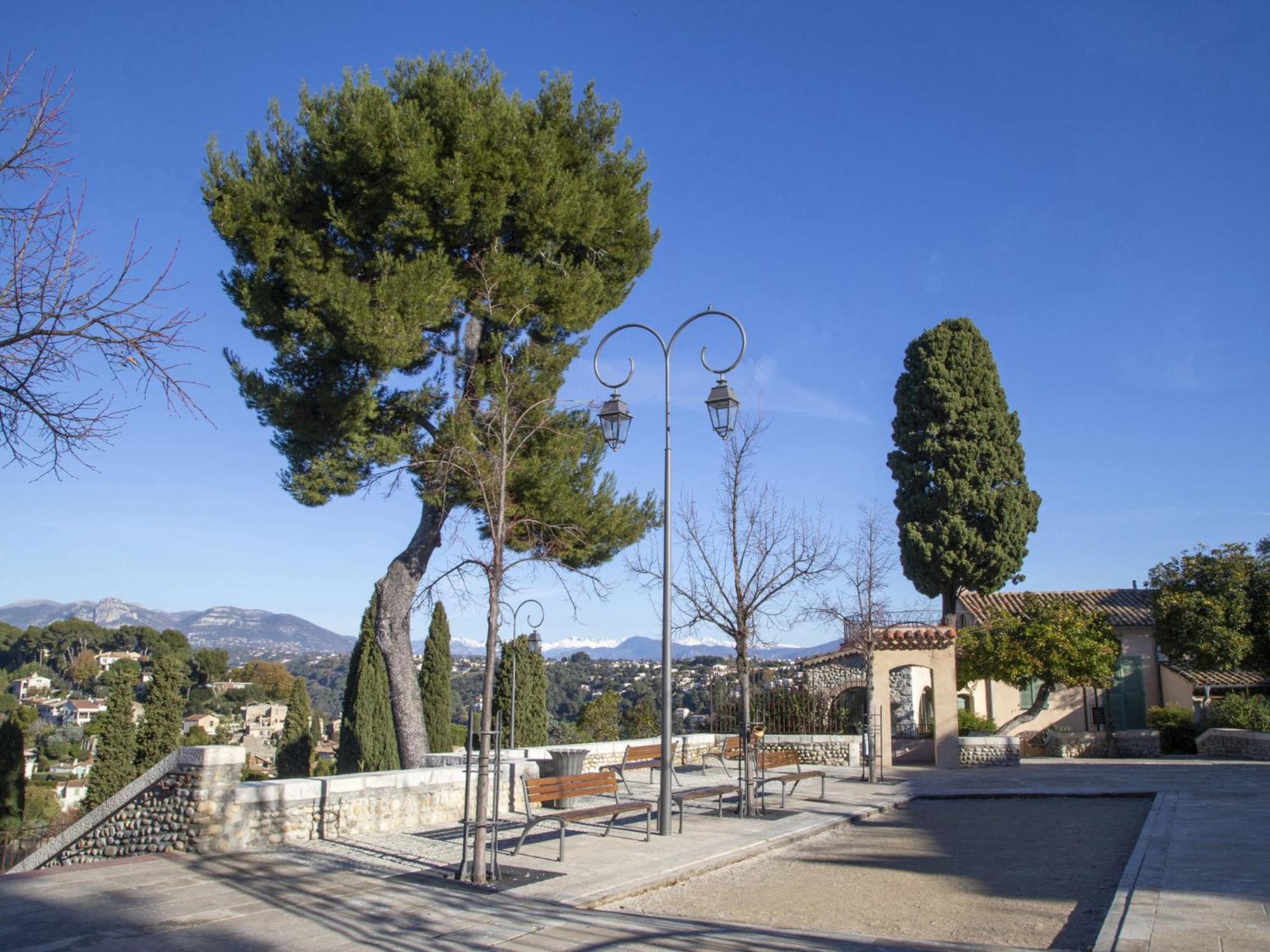 קאן סור מר Studio Le Tierce By Interhome מראה חיצוני תמונה